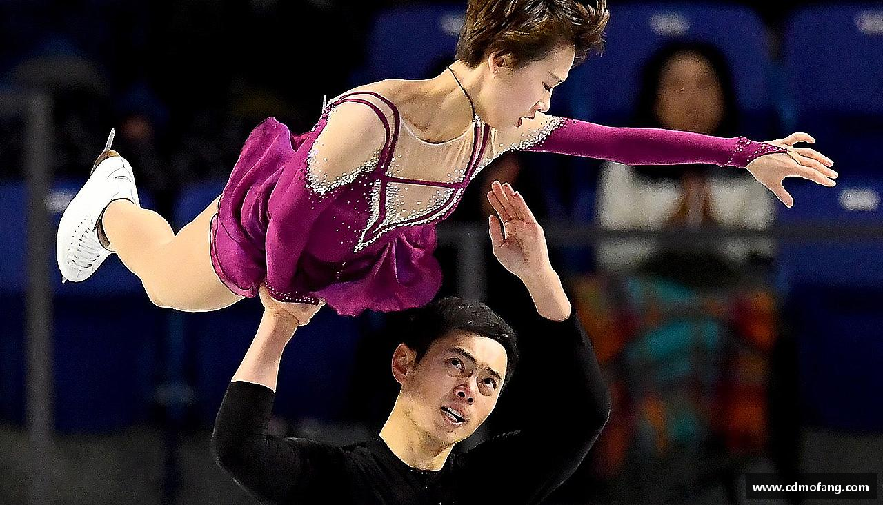 速度与激情，梦想加速！